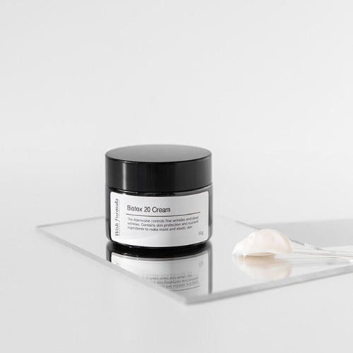 Wish Formula Biotox 20 Cream 50g - KLO