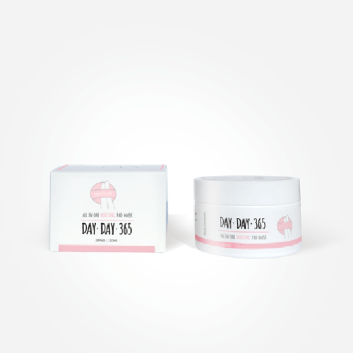 Wish Formula Day Day 365 All In One Boosting Pad Mask 28pads - KLO