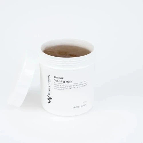 Wish Formula Decortil Soothing Mask 420g - DODOSKIN