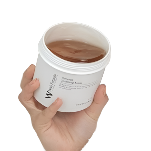 Wish Formula Decortil Soothing Mask 420g - DODOSKIN