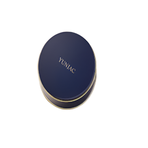 YUNJAC SMOOTHING COVER COMPACT FOUNDATION SPF50+ PA++++ 16g * 2ea - KLO