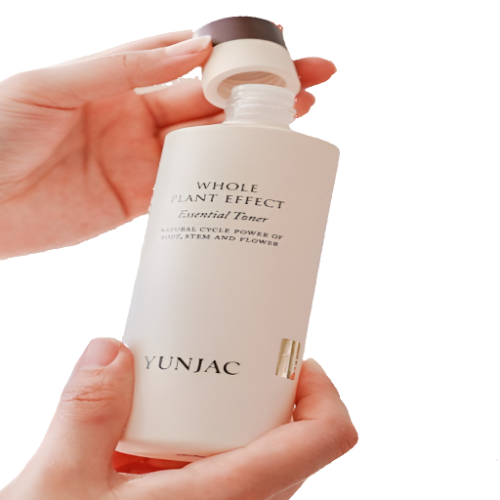 YUNJAC WHOLE PLANT EFFECT ESSENTIAL TONER 150ml - KLO