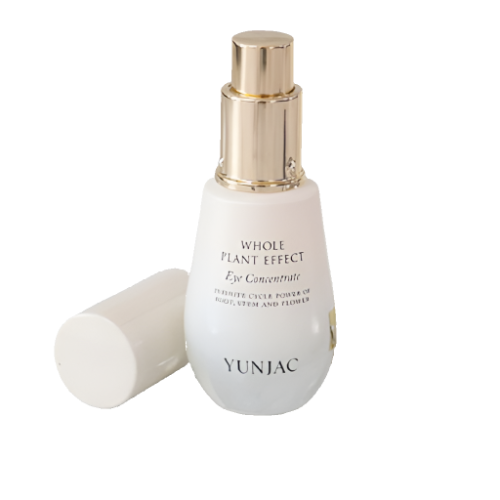 YUNJAC WHOLE PLANT EFFECT EYE CONCENTRATE 25ml - KLO