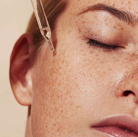 The Rise of PDRN: The Ingredient Transforming Korean Skincare in 2025