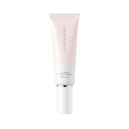 (Prince)DEAR DAHLIA Sun Breeze Essential Sun Serum SPF50+ PA++++ 50ml - DODOSKIN