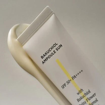 FINDIVE Bakuchiol Ampoule Sun SPF50+ PA++++ 30ml x 2