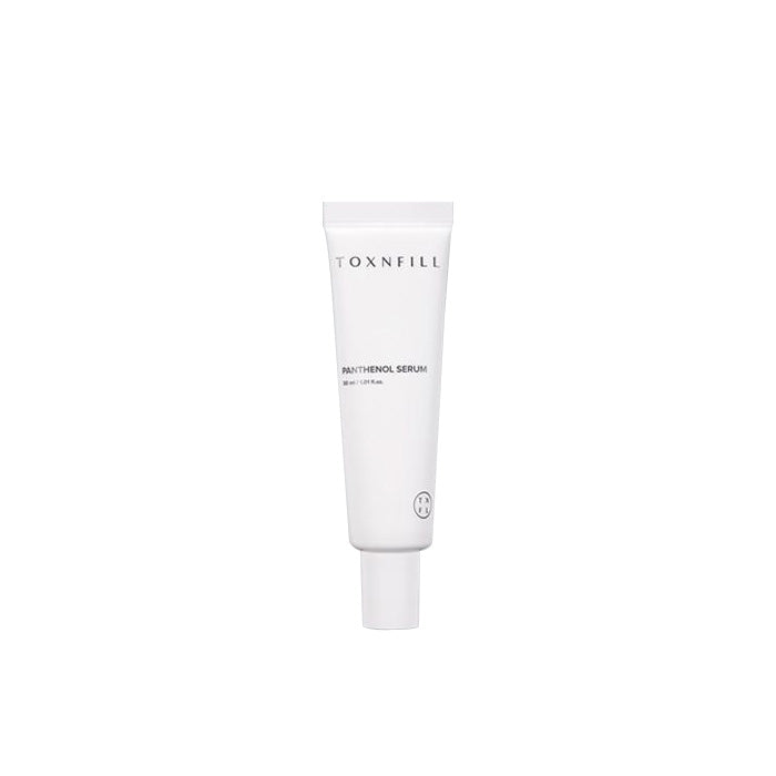 Toxnfill Panthenol Serum 30ml