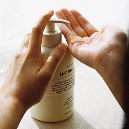 (Matt) GRANHAND. Hand Wash 450ml - KLO