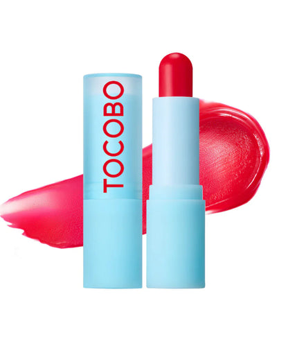 (Matt) TOCOBO Glass Tinted Lip Balm 3.5g - KLO