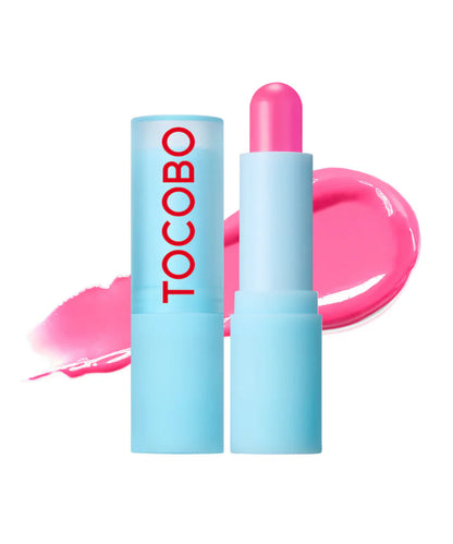 (Matt) TOCOBO Glass Tinted Lip Balm 3.5g - KLO