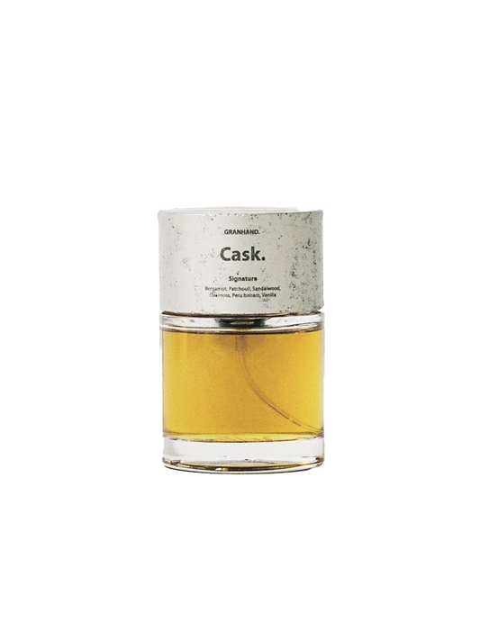 GRANHAND. Cask. Signature Perfume 50ml