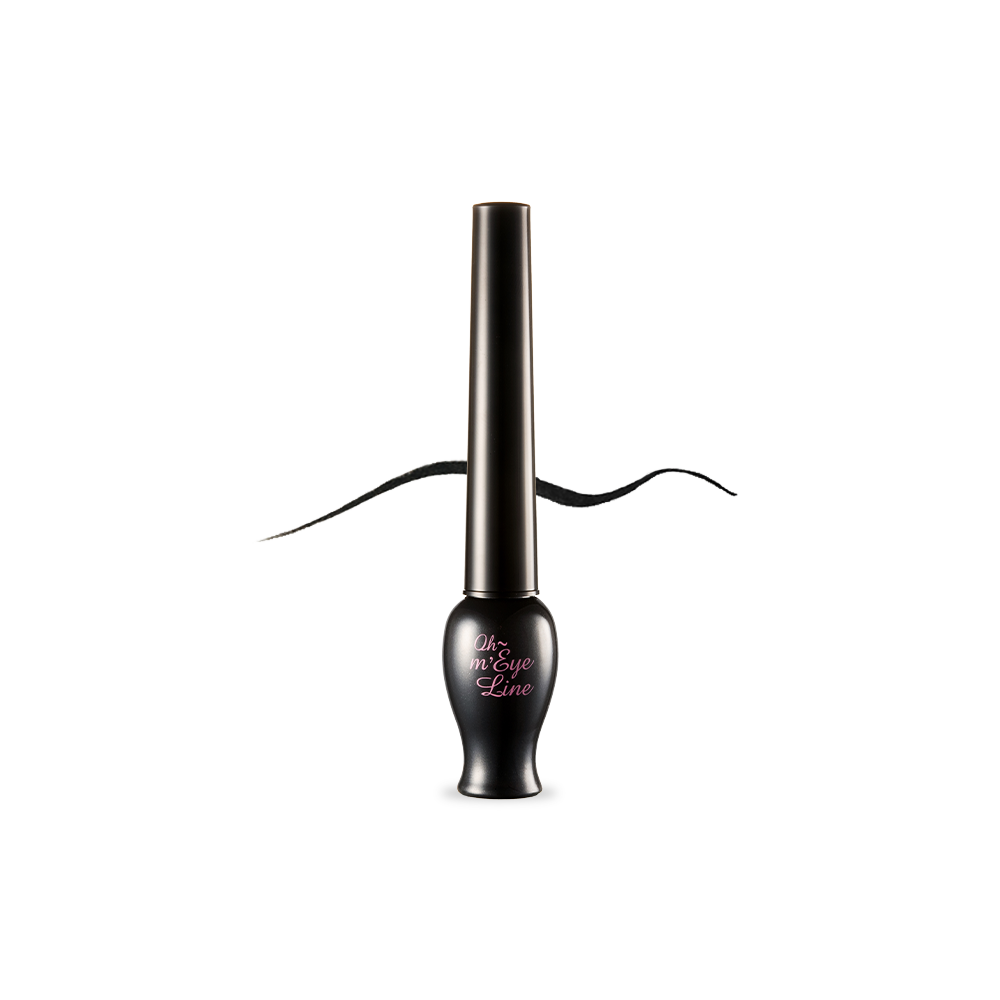ETUDE Oh My Eye Line Liquid Eyeliner 5ml