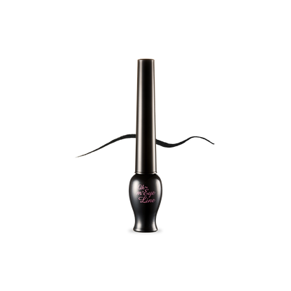 ETUDE Oh My Eye Line Liquid Eyeliner 5ml