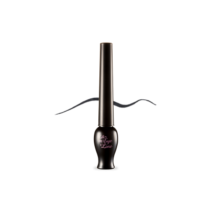 ETUDE Oh My Eye Line Liquid Eyeliner 5ml