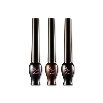 ETUDE Oh My Eye Line Liquid Eyeliner 5ml