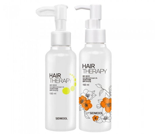 Sidmool Hair Therapy 150 ml (2 Type) - DODOSKIN