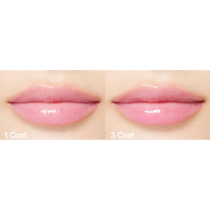 THE WHOO Essential Lip Glow Balm 3.3g x 5 Colors
