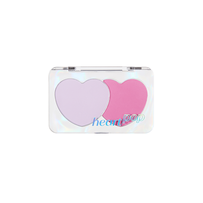 ETUDE Heart Pop Duo Blusher 7.5g