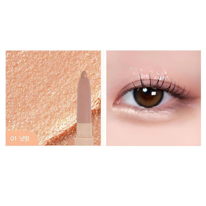 01 Nothing nobev Aegyo-sal Maker Under Eye Master