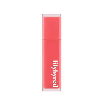 lilybyred Mood Liar Velvet Tint 4.2g (10 Colors)