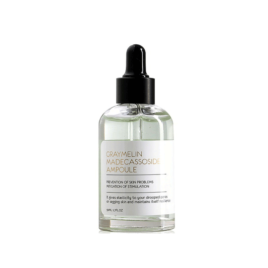 GRAYMELIN Madecassoside Ampoule 50ml - DODOSKIN