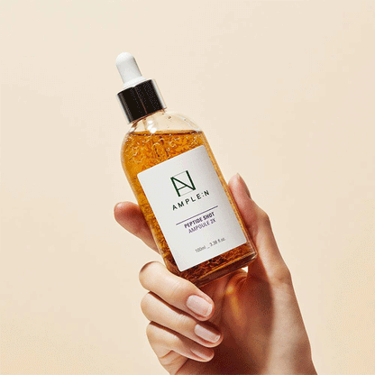 AMPLE:N Peptide Shot Ample 2X Large Capacity 100ml - KLO