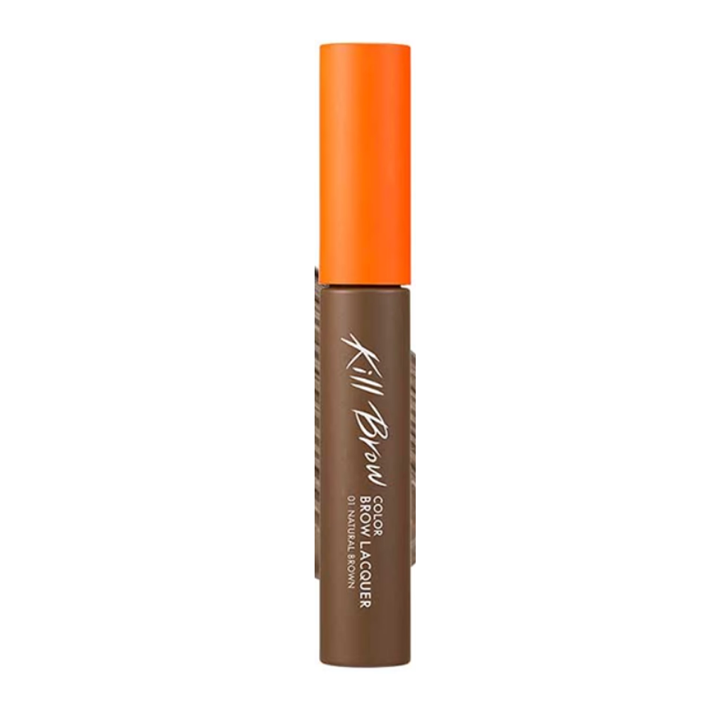 CLIO Kill Brow Color Brow Lacquer (21AD) 6g - KLO