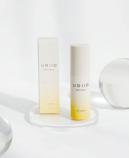 URIID v9 Vitamin Multi Ampoule Stick 12g - DODOSKIN
