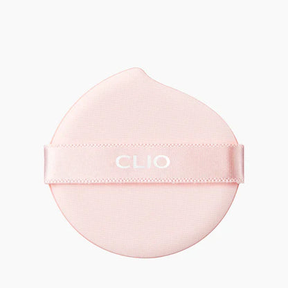 (Mhark) CLIO Kill Cover Mesh Glow Cushion Puff (1EA) - DODOSKIN