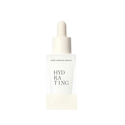 AIPPO Expert Hydrating Ampoule 30ml - DODOSKIN