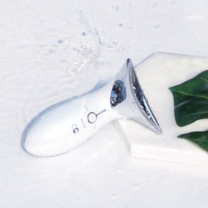 oa Aqua Galvanic Massager Face Skin Care Device