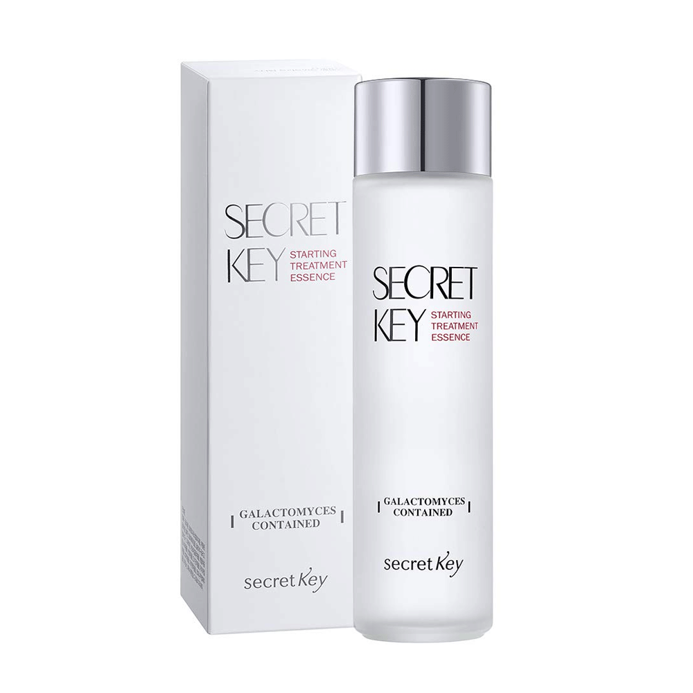 Secret Key Starting Treatment Essence 155ml - KLO