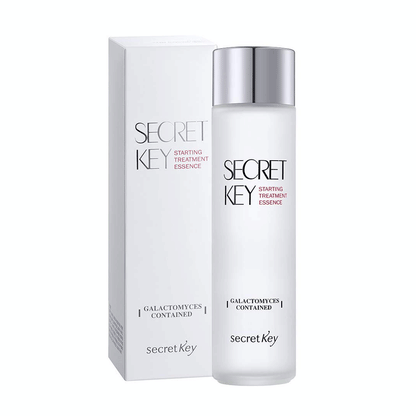 Secret Key Starting Treatment Essence 155ml - KLO