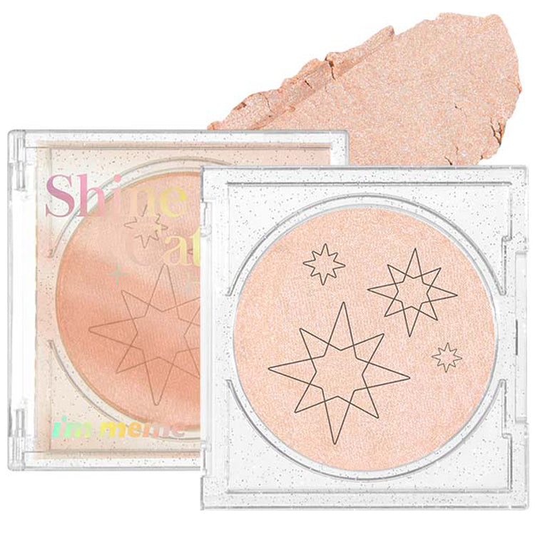 I'M MEME Shine Catcher Highlighter 5.3g