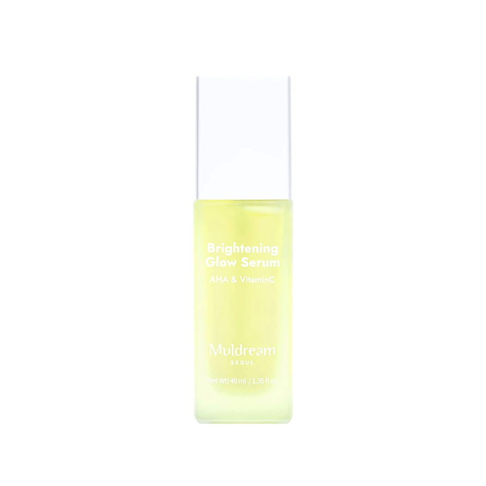 (NEWA) Muldream Brightening Glow Serum 40ml - DODOSKIN