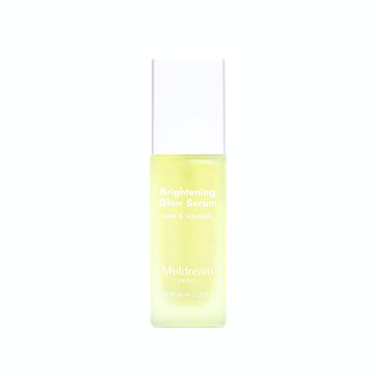 (NEWA) Muldream Brightening Glow Serum 40ml - DODOSKIN
