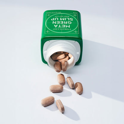 VITALBEAUTIE Meta Green Capsules (30-Day Supply)