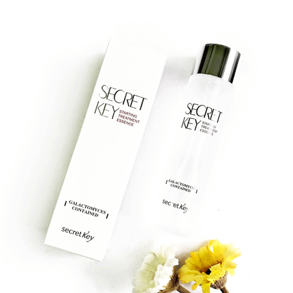 Secret Key Starting Treatment Essence 155ml - KLO