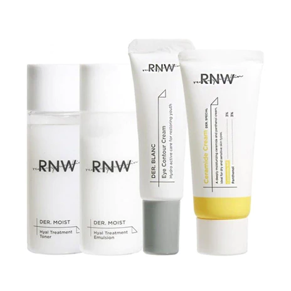 RNW Balance Challenge Kit - DODOSKIN