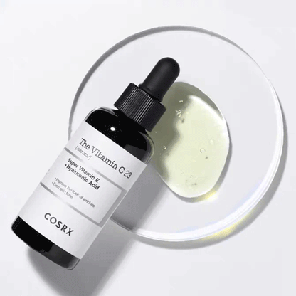 COSRX The Vitamin C 23 serum 20ml - DODOSKIN