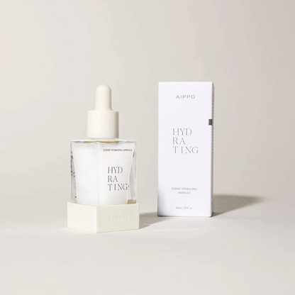 AIPPO Expert Hydrating Ampoule 30ml - DODOSKIN