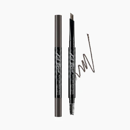 (Mhark) CLIO Auto Hard Eye Brow Pencil 0.31g - DODOSKIN