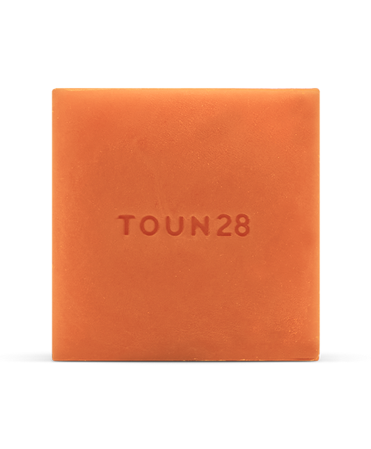 TOUN28 S23 Grapefruit Oil + Beta Carotene Body Soap 100g - KLO