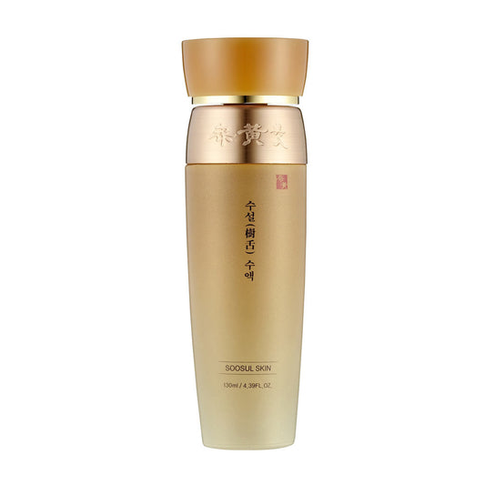 SANGHWANGMIIN Soosul Skin 130ml - Dodoskin