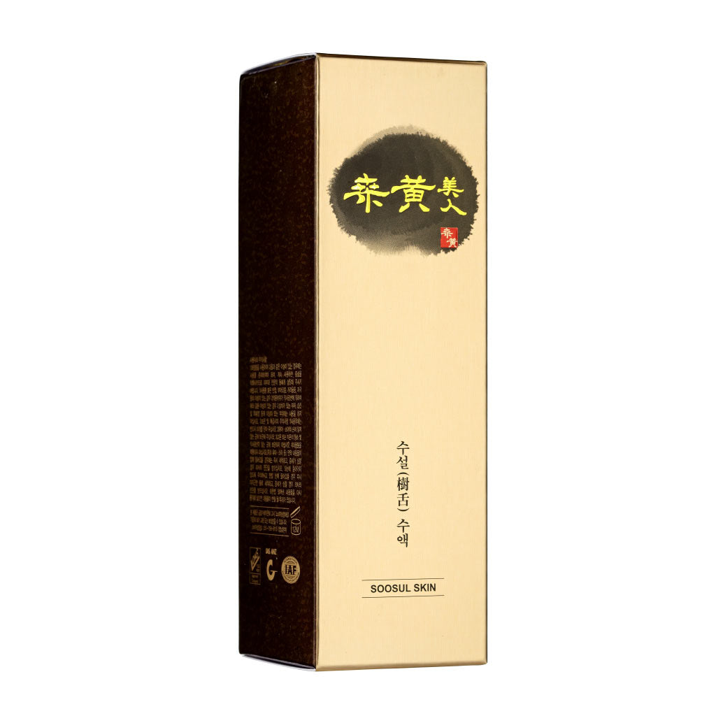 SANGHWANGMIIN Soosul Skin 130ml - Dodoskin