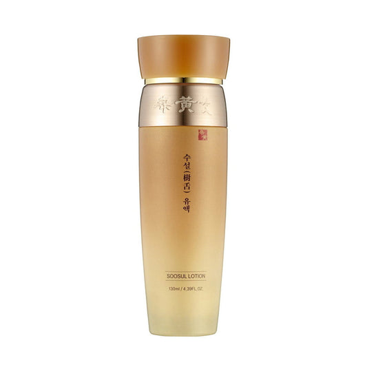 SANGHWANGMIIN Soosul Lotion 130ml - Dodoskin