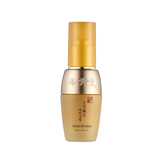 SANGHWANGMIIN Soosul Eye Cream 30ml - Dodoskin