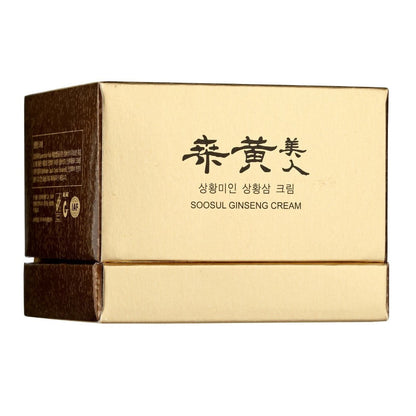SANGHWANGMIIN Soosul Ginseng Cream 60g - Dodoskin