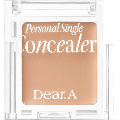 Dear.A Personal Single Concealer 1.8g