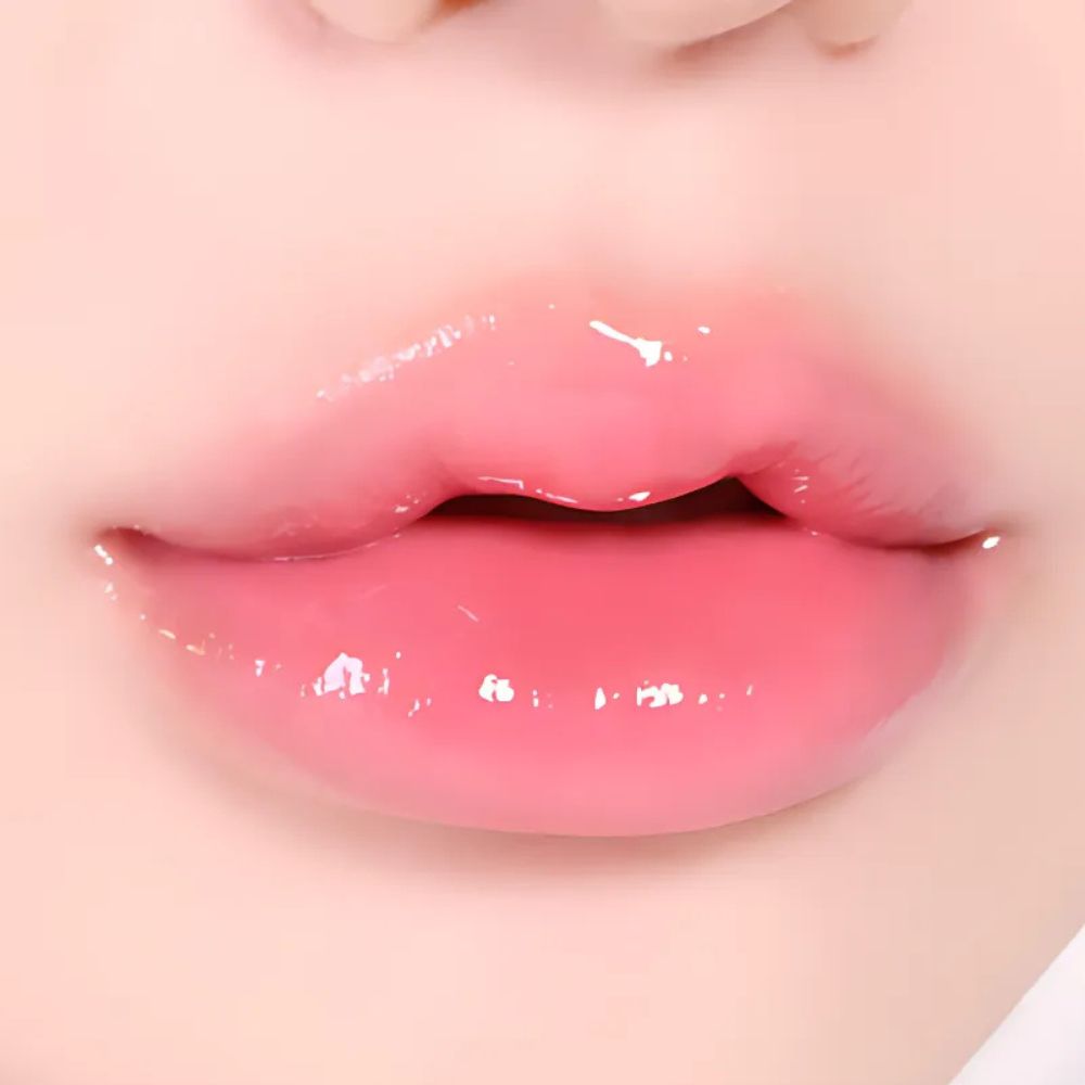 CHOSUNGAH BEAUTY Melting Care Lip Balm 1.8g in Coral Shade